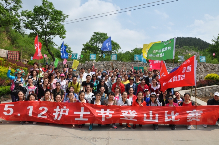 我院以多種形式慶祝5·12國際護士節(jié)
