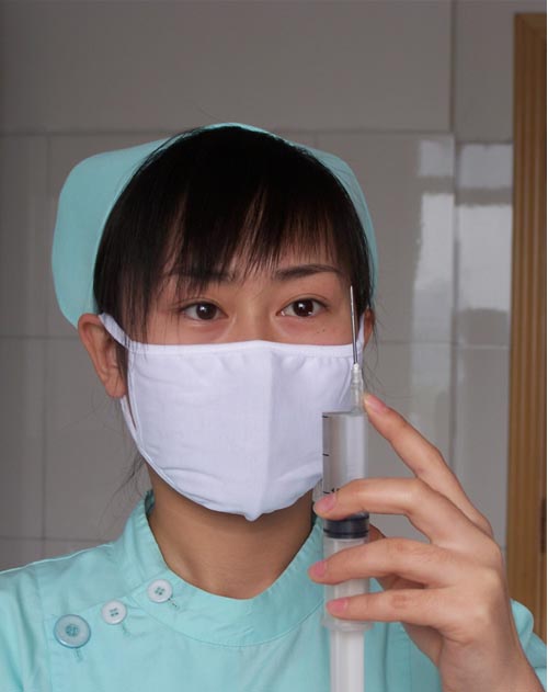 齊都醫(yī)院院報第二十三期
